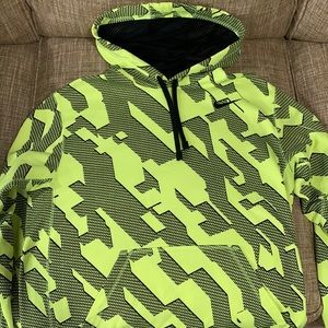 Nike sweatshirt hoodie
